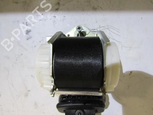 Rear left belt tensioner FORD FIESTA VI (CB1, CCN) 1.25 | BP25090475C89 