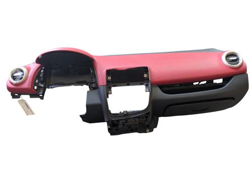 Dashboard RENAULT CLIO IV (BH_) 1.5 dCi 75 | BP33111767C46  - Image 7