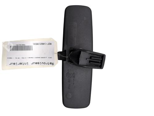 Rear mirror DACIA SANDERO III 1.0 SCe 65 | BP26289624I6 