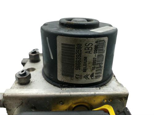 ABS Bremseaggregat CITROËN C3 I (FC_, FN_)  | BP25063133M43 
