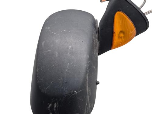 Right mirror RENAULT MODUS / GRAND MODUS (F/JP0_) 1.5 dCi (FP0D, JP0D) | BP29222210C27 