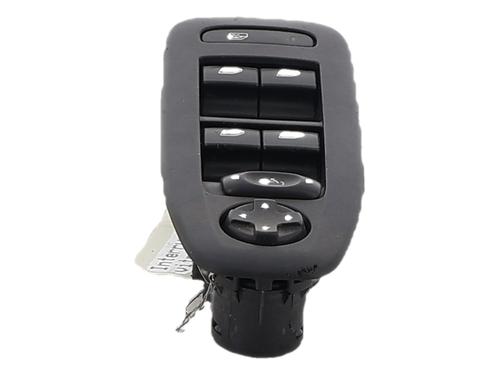 Left front window switch PEUGEOT 2008 I (CU_) 1.2 THP 110 / PureTech 110 | BP39607617I27 - Image 4