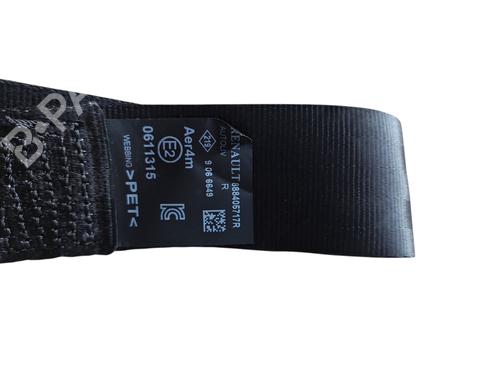 rear-right-seatbelt-renault-zoe-bfm_-2012-26293614 main image