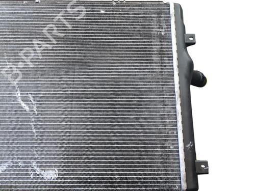 Water radiator VW GOLF VI (5K1) 2.0 TDI | BP29431037M31 