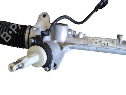 Styregear/Snekke BMW X3 (G45) xDrive 20 d (197 hp) 29116592