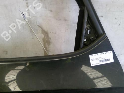 Used Left rear door SEAT IBIZA IV (6J5, 6P1) 1.4 TDI (80 hp) 25093418
