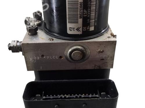 Used ABS pump PEUGEOT 207 (WA_, WC_) 1.6 HDi (90 hp) 32065049