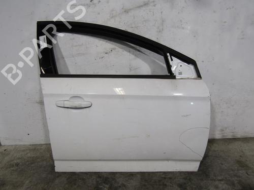 Used Right front door FORD MONDEO IV Turnier (BA7) 2.0 TDCi (115 hp) 25096265