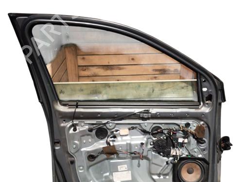 Left front door VW POLO IV (9N_, 9A_) 1.4 TDI | BP30891180C2 