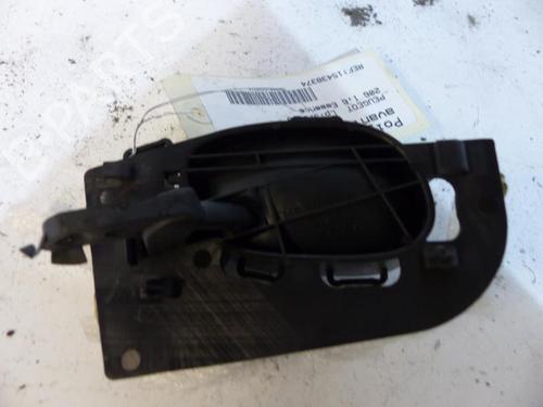 Høyre foran invendig håndtak PEUGEOT 206 Hatchback (2A/C)  | BP25110193I14 