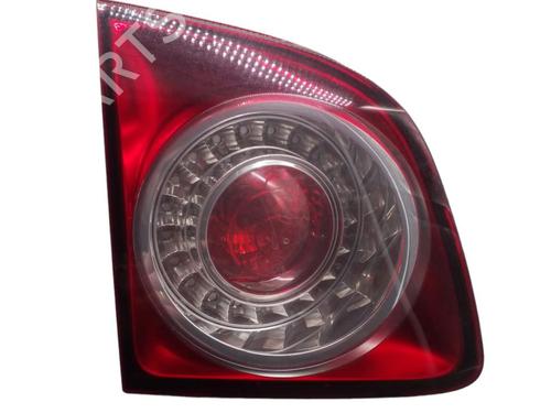 Left tailgate light VW GOLF PLUS V (5M1, 521)  | BP25058605C79 