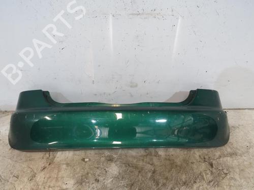 Rear bumper MERCEDES-BENZ A-CLASS (W168) A 140 (168.031, 168.131) | BP25067504C8 