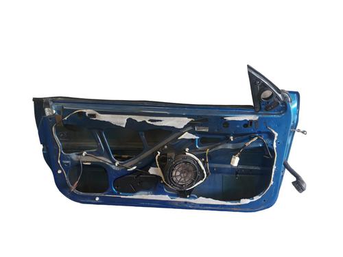 Left front door PEUGEOT 206 CC (2D) 2.0 S16 | BP25061732C2 
