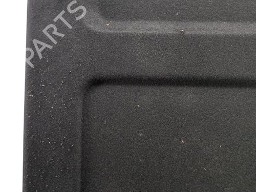 Hattehylde RENAULT ARKANA I (LCM_, LDN_) 1.3 TCe 160 (LDN1) | BP31858403C85 