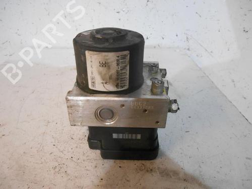 ABS Bremseaggregat FORD FOCUS C-MAX (DM2) 1.6 TDCi | BP25070532M43 