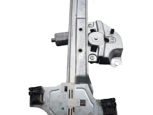 Front right window mechanism CITROËN C3 / C3 ORIGIN III (SX) 1.6 BlueHDi 100 | BP25073145C23 