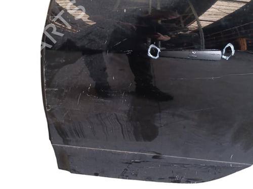 Left rear door RENAULT SCÉNIC III (JZ0/1_) 1.5 dCi | BP25055375C4 