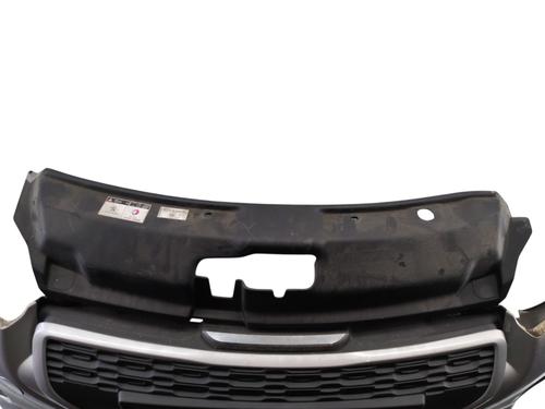Front bumper PEUGEOT 208 I (CA_, CC_) 1.4 HDi | BP29598124C7 