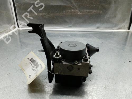 ABS pump RENAULT MODUS / GRAND MODUS (F/JP0_) 1.5 dCi 75 | BP25104931M43  - Image 6