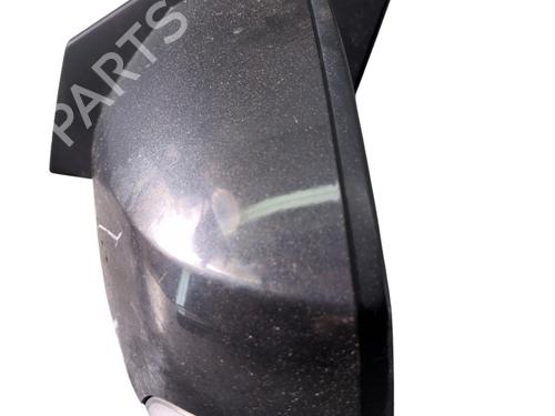 Left mirror RENAULT MEGANE III Hatchback (BZ0/1_, B3_) 1.5 dCi (BZ09, BZ0D, BZ1W, BZ29, BZ14) | BP29335564C26 