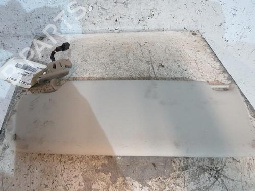 Used Right sun visor Right sun visor VW GOLF IV (1J1) 1.9 TDI (130 hp) 25109299 25109299