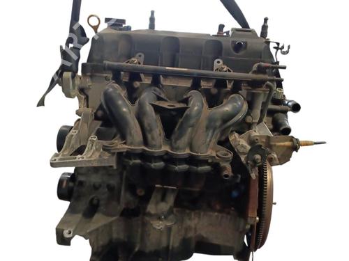 Motor für FORD FIESTA V (JH_, JD_) 1.3 (69 hp) 25101484