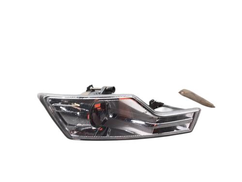 Left front fog light CITROËN C5 III (RD_) 2.0 HDi 140 (RDRHF8, RDRHFA, RDRHA8, RDRHAJ) | BP31864764C30