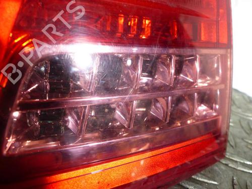 Used Right tailgate light Right tailgate light CITROËN C5 III (RD_) 2.0 HDi 140 (RDRHF8, RDRHFA, RDRHA8, RDRHAJ) (140 hp) 25107829 25107829
