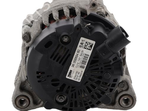 Alternator CITROËN C3 III (SX) 1.2 PureTech 82 | BP33850833M7 - Image 6