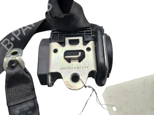 Front right seatbelt VW JETTA III (1K2) 2.0 TDI | BP25061435I25 - Image 3