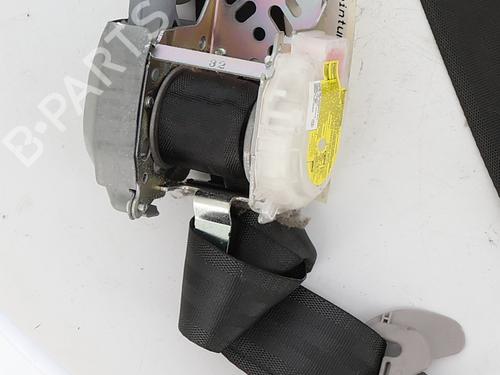 Front right seatbelt HYUNDAI i30 (FD) 1.4 | BP36904251I25  - Image 6