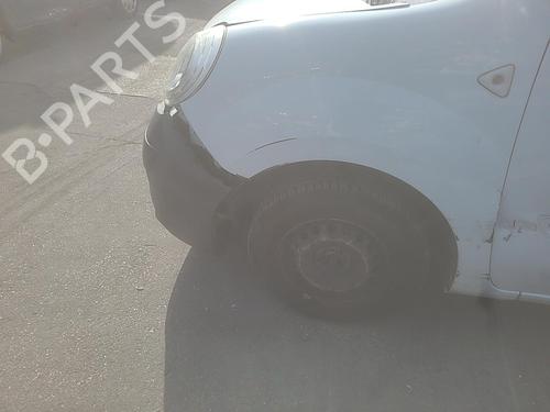 Pipe RENAULT KANGOO Express (FW0/1_) 1.5 dCi 85 (FW0K, FW0L, FW0B) | BP33111807M125 - Image 8