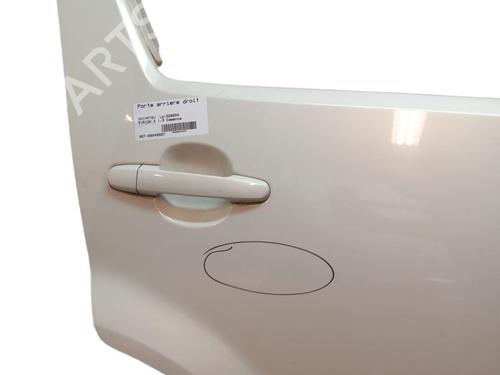 Right rear door DAIHATSU SIRION (M3_) 1.3 (M301) | BP25057922C5 