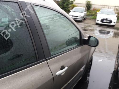Left rear window switch RENAULT CLIO III Grandtour (KR0/1_) 1.5 dCi | BP25111158I29 - Image 9