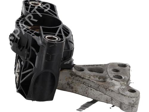 Used Engine mount Engine mount CITROËN C3 III (SX) 1.2 PureTech 82 (83 hp) 33850831 33850831