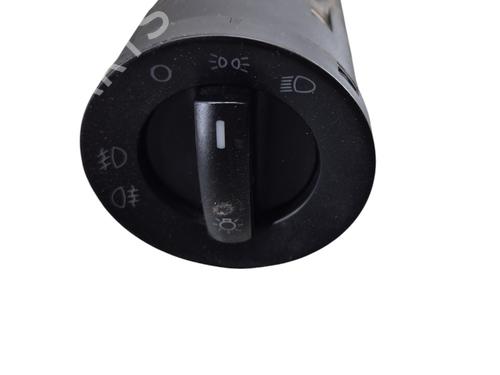 Used Headlight switch VW POLO (9N_, 9A_) 1.4 16V (75 hp) 25338584