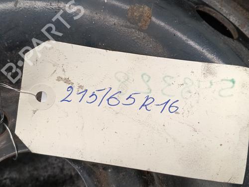 Fælk RENAULT TRAFIC II Bus (JL) 2.0 dCi 90 (JL00, JL01, JL0H, JL0M, JL0P, JL0S) (90 hp) 32984888