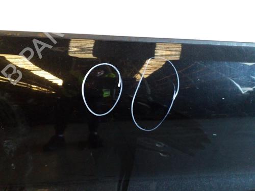 Right front door VW POLO V (6R1, 6C1)  | BP29240457C3 