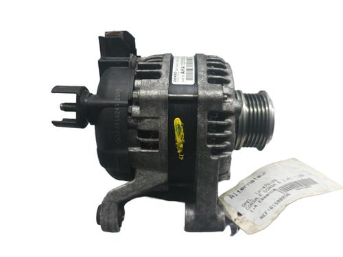 Alternator OPEL CORSA E (X15) 1.4 (08, 68) | BP25077227M7  - Image 5