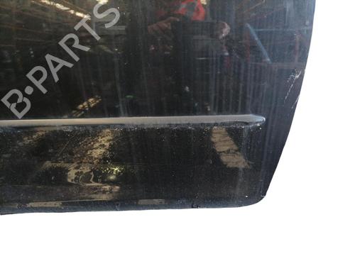 Right front door MAZDA 3 (BK) 1.6 DI Turbo | BP25062346C3 