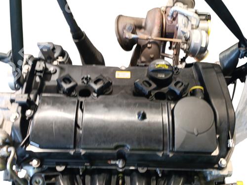 Engine BMW 1 (F20) 114 i | BP34281291M1  - Image 6