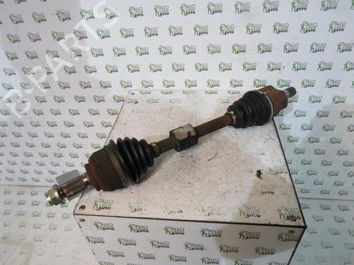 Used Left front driveshaft ROVER 75 (RJ) 2.0 CDTi (131 hp) 25114875