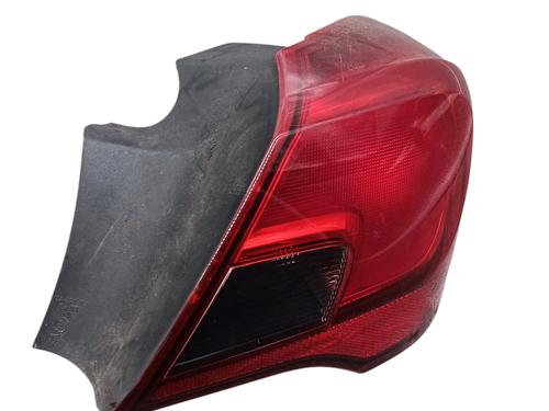 Right taillight OPEL CORSA E (X15) 1.3 CDTI (08, 68) | BP29633107C35 