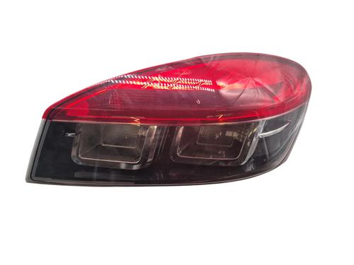 Used Right taillight RENAULT MEGANE III Coupe (DZ0/1_) 2.0 dCi (DZ0L) (160 hp) 29222158