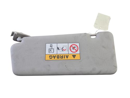 Right sun visor RENAULT CLIO IV (BH_) 1.5 dCi 75 | BP25056051I2 
