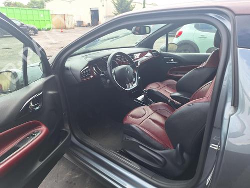 Rear parcel shelf CITROËN DS3 (SA_) 1.6 VTi 120 | BP38636300C85 - Image 15