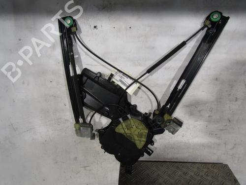 Front left window mechanism SEAT LEON (1P1) 1.9 TDI | BP25093859C22 