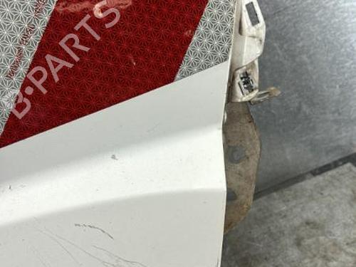 Right front fenders CITROËN JUMPER II Van 2.2 HDi 110 | BP25055604C42 