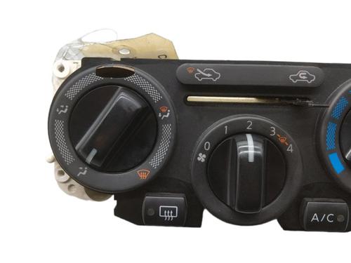Climate control NISSAN NOTE (E11, NE11) 1.5 dCi | BP25073517I5 - Image 4