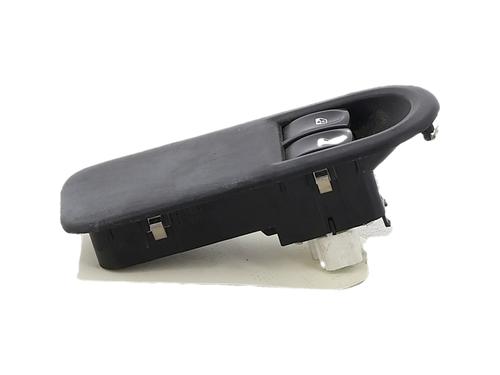 Left front window switch RENAULT CLIO III Grandtour (KR0/1_) 1.2 16V (KR0P) | BP38033998I27 - Image 2